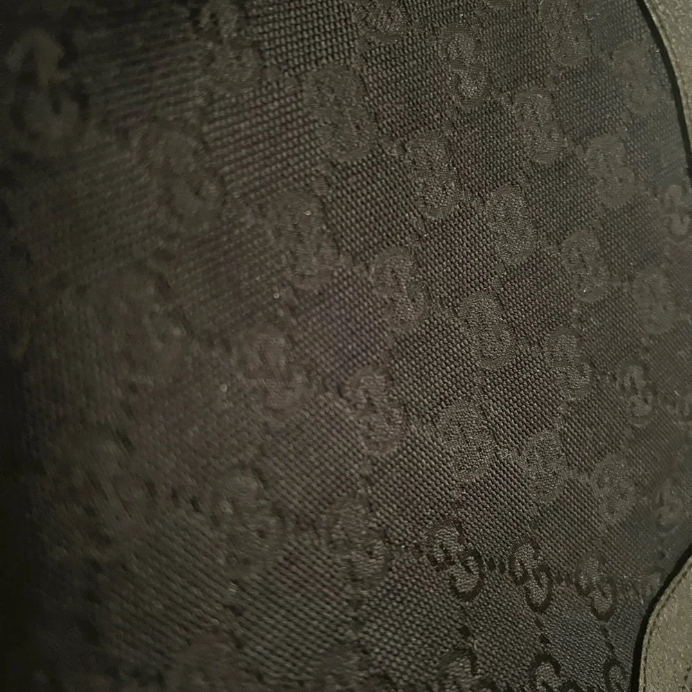 Vintage gucci bag. - Picture 6 of 8